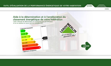 Application Web