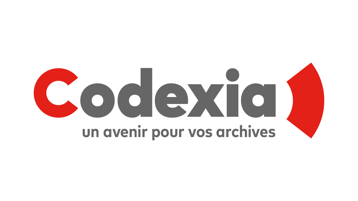 Logo Codexia