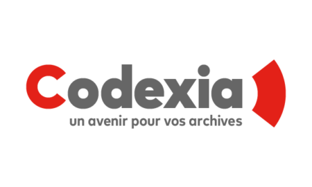 Logo Codexia