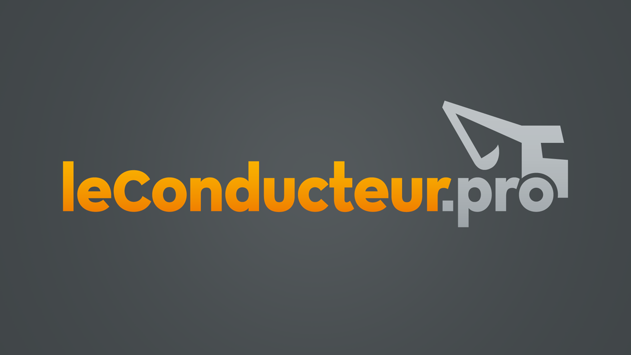 Logo leConducteur