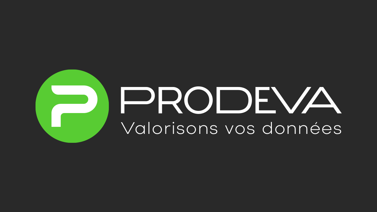 Logo Prodeva