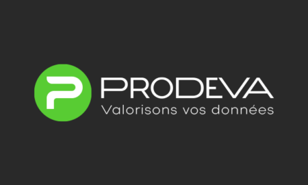 Logo Prodeva