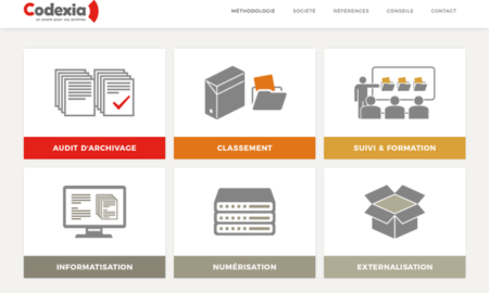 Site Web
