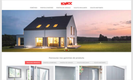 Site Web