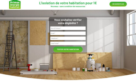 Site Web
